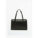 }bV hDbeB fB[X nhobO obO Handbag - black