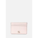 t[ fB[X z ANZT[ SLIM CARD CASE SMALL - Wallet - pink opal