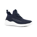 エックスレイ メンズ ドレスシューズ シューズ Footwear Men's Dylan Low Top Sneaker Navy