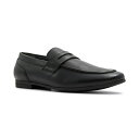 コールイットスプリング メンズ ドレスシューズ シューズ Men's Starling Driving Loafers Black