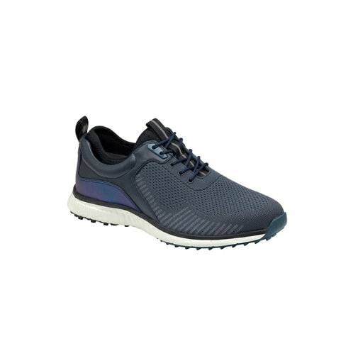 ジョンストンアンドマーフィー メンズ スニーカー シューズ Men's XC4 Water-resistant H2 Sport Hybrid Knit Golf Shoes Navy ジョンストンアンドマーフィー メンズ スニーカー シューズ Men's XC4 Water-resistant H2 Sport Hybrid Knit Golf Shoes Navy