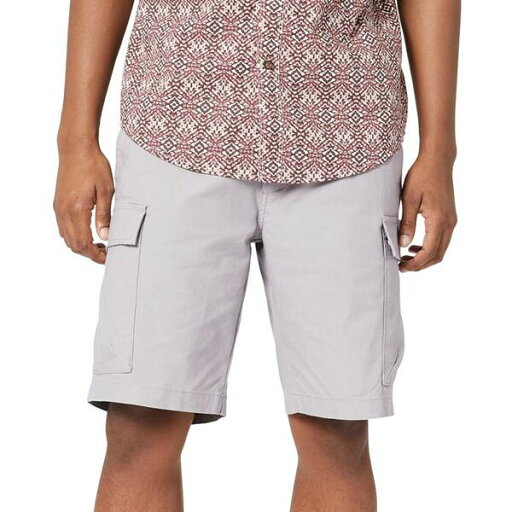 ドッカーズ メンズ カジュアルパンツ ボトムス Men's Big & Tall Straight-Fit Smart 360 Tech「 Stretch 9" Cargo Shorts Foil ドッカーズ メンズ カジュアルパンツ ボトムス Men's Big & Tall Straight-Fit Smart 360 Tech「 Stretch 9" Cargo Shorts Foil