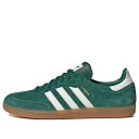 adidas アディダス メンズ スニーカー 【adidas Samba OG 'Collegiate Green Gum' HP7902】 サイズ US_6.5(24.5cm)(4)