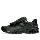 ASICS アシックス メンズ スニーカー 【ASICS x SBTG Gel-Kayano 14 Monsoon Patrol 'Black' 1201A975-001】 サイズ US_M_4.5(4)