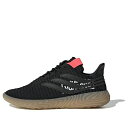 adidas アディダス メンズ スニーカー 【adidas Sobakov 'Alphatype' BB7040】 サイズ US_9.5(27.5cm)(4)