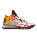 Nike ナイキ メンズ スニーカー 【Nike LeBron 18 Low】 サイズ US_9(27.0cm) Mimi Plange Higher Learning