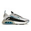 Nike ʥ  ˡ Nike Air Max 2090  US_8(26.0cm) Green Abyss