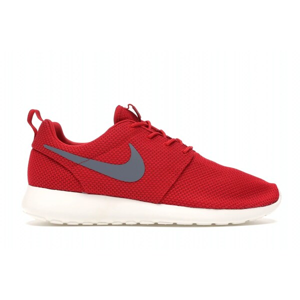 Nike ナイキ メンズ スニーカー  サイズ US_7(25.0cm) Sport Red Cool Grey