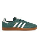 adidas アディダス メンズ スニーカー 【adidas Samba OG】 サイズ US_5.5(23.5cm) Collegiate Green Gum