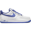 Nike iCL Y Xj[J[ yNike Air Force 1 Low '07z TCY US_11(29.0cm) Medium Blue