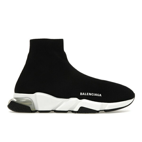 Balenciaga バレンシアガ メンズ スニーカー 【Balenciaga Speed Trainers】 サイズ EU_45(30.0cm) Clearsole