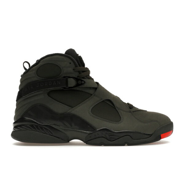 Jordan 硼  ˡ Jordan 8 Retro  US_9.5(27.5cm) Take Flight Undefeated