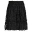 BOUTIQUE MOSCHINO ֥ƥå⥹  ܥȥॹ ǥ Midi skirts Black