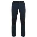 楽天asty【送料無料】 ミレー メンズ カジュアルパンツ ボトムス Onega Walking Pant Mens Orion Blue/Noir