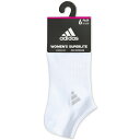 AfB_X fB[X C A_[EFA Women's 6-Pk. Superlite 3.0 No Show Socks Black/Light Grey/White