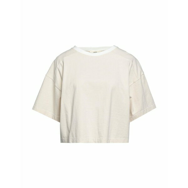 yz oi fB[X TVc gbvX T-shirts Beige