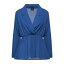 【送料無料】 マークエリス レディース カットソー トップス Tops Blue