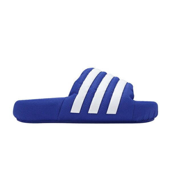 adidas アディダス メンズ スニーカー 【Adilette 24 Slide 'Royal Blue'】 サイズ US_6.5(24.5cm)