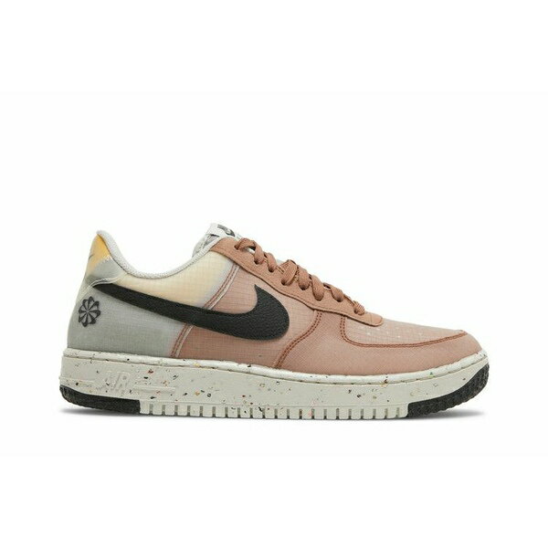 Nike ナイキ メンズ スニーカー 【Air Force 1 Crater 'Move To Zero - Archaeo Brown'】 サイズ US_11.5(29.5cm)