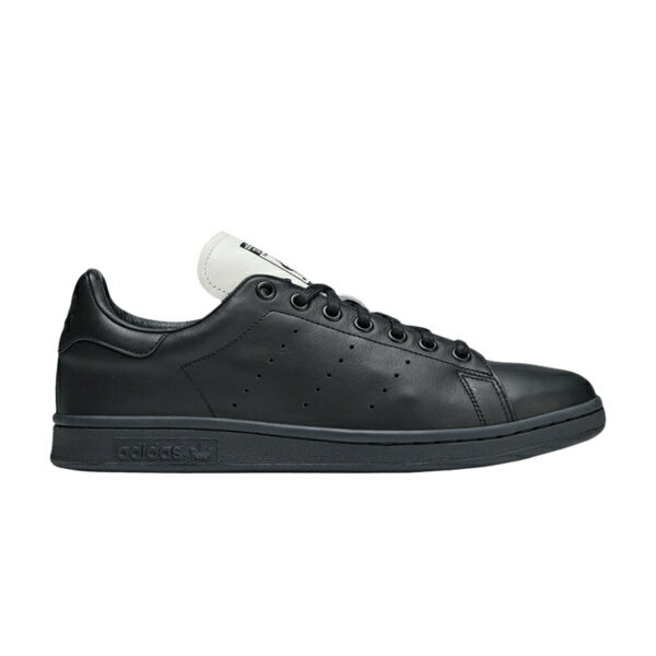 adidas アディダス メンズ スニーカー 【Yohji Yamamoto x Stan Smith 'Black'】 サイズ US_12(30.0cm)