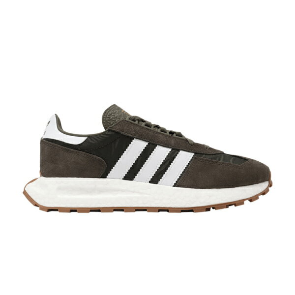 adidas アディダス メンズ スニーカー 【Retropy E5 'Olive Strata'】 サイズ US_8(26.0cm)
