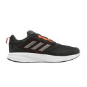 adidas アディダス メンズ スニーカー 【Duramo Protect 'Black Impact Orange'】 サイズ US_M_14(4)