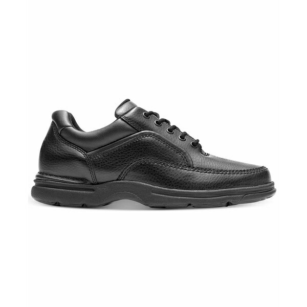 ロックポート メンズ スニーカー シューズ Men 039 s Eureka Walking Shoes Black