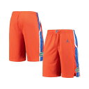 ジョーダン レディース カジュアルパンツ ボトムス Men 039 s Orange Florida Gators Replica Performance Basketball Shorts Orange