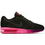 Nike ʥ ǥ ˡ Nike Air Max Sequent  US_5W(22cm) Black Pink Blast (Women's)