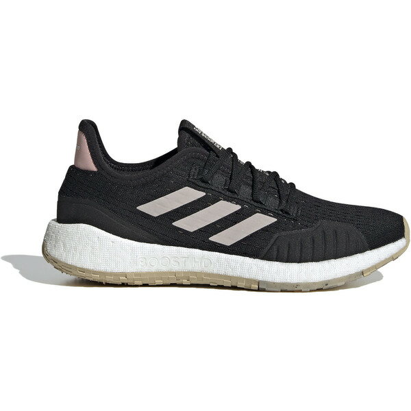 adidas ǥ ǥ ˡ adidas Pulseboost HD  US_7W(24cm) Summer Rdy Black Pink (Women's)