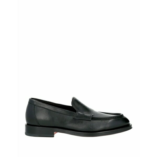 ̵ ȡ  åݥ󡦥ե 塼 Loafers Black