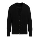 yz [jA Y J[fBK AE^[ Cardigans Black