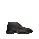 【送料無料】 ドンカルズ メンズ ブーツ シューズ Ankle boots Steel grey