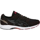 ASICS アシックス メンズ スニーカー 【ASICS Tarther Japan】 サイズ US_6(24.0cm) Black