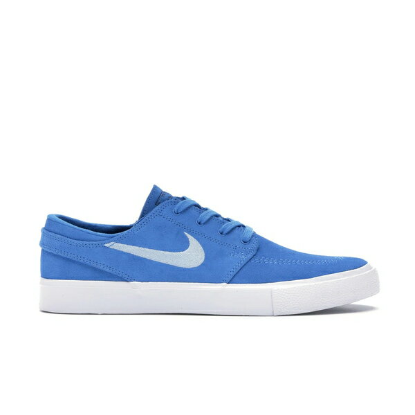 Nike ナイキ メンズ スニーカー 【Nike SB Zoom Stefan Janoski RM】 サイズ US_6(24.0cm) Light Photo Blue