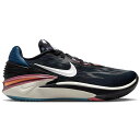 Nike iCL Y Xj[J[ yNike Air Zoom GT Cut 2z TCY US_7(25.0cm) Desert Berry Valerian Blue