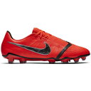 Nike ナイキ メンズ スニーカー 【Nike Phantom Venom Elite FG】 サイズ US_9.5(27.5cm) Bright Crimson