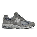 New Balance j[oX Y Xj[J[ yNew Balance 2002Rz TCY US_7(25.0cm) Gore-Tex Marblehead Moon Shadow