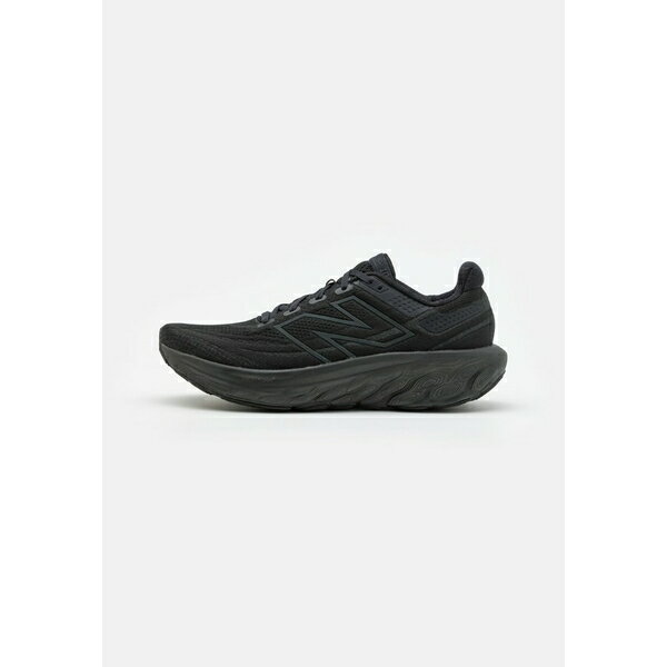 ニューバランス メンズ バスケットボール スポーツ FRESH FOAM X 1080 V13 - Neutral running shoes - black