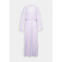 サムス サムス レディース ワンピース トップス ANNICA LONG DRESS - Maxi dress - orchid petal