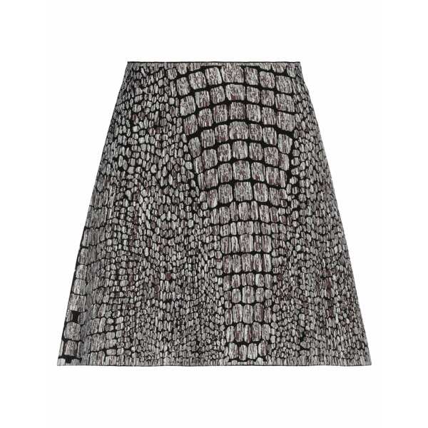 【送料無料】 アラ レディース スカート ボトムス Mini skirts Brown