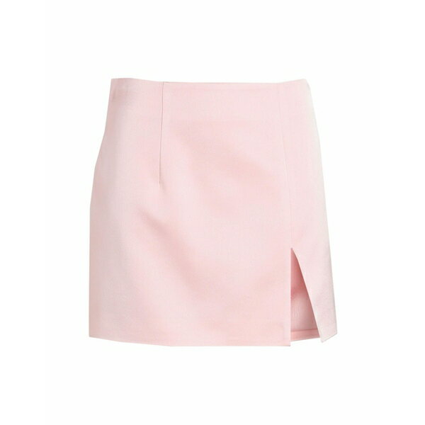 【送料無料】 ナインミニッツ レディース スカート ボトムス Mini skirts Pink