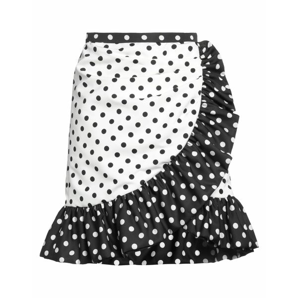 【送料無料】 ロダルタ レディース スカート ボトムス Mini skirts Whiteのサムネイル