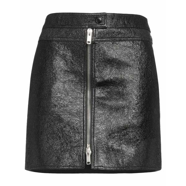 【送料無料】 ジバンシー レディース スカート ボトムス Mini skirts Black