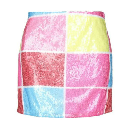 【送料無料】 アルベルタ フェレッティ レディース スカート ボトムス Mini skirts Pink 【送料無料】 アルベルタ フェレッティ レディース スカート ボトムス Mini skirts Pink
