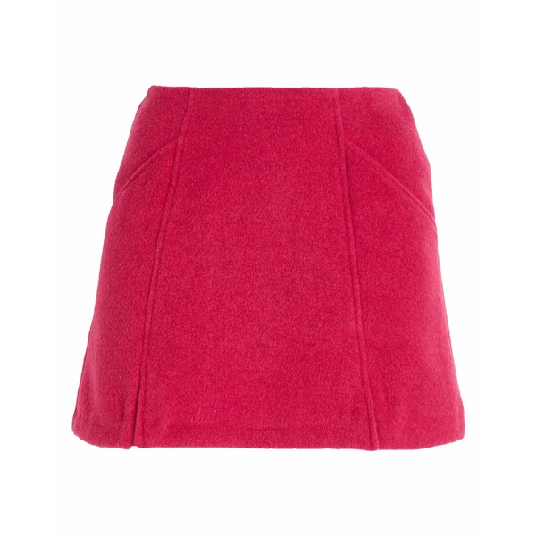 【送料無料】 スオリ レディース スカート ボトムス Mini skirts Pink