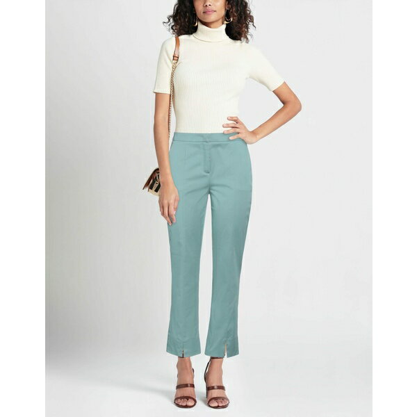 【送料無料】 ビートライス レディース カジュアルパンツ ボトムス Pants Azure