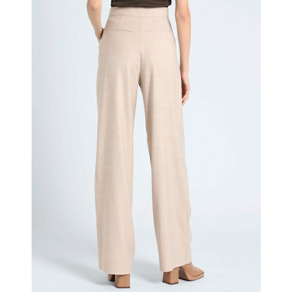 【送料無料】 ナインミニッツ レディース カジュアルパンツ ボトムス Pants Beige