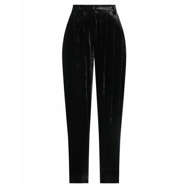 【送料無料】 マグダ・ブトリム レディース カジュアルパンツ ボトムス Pants Black