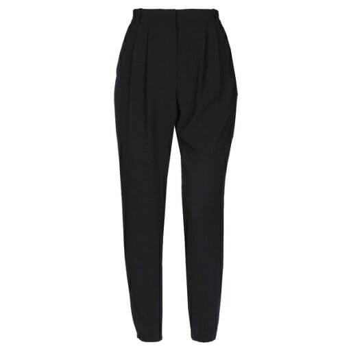【送料無料】 ソニアリキエル レディース カジュアルパンツ ボトムス Pants Black 【送料無料】 ソニアリキエル レディース カジュアルパンツ ボトムス Pants Black